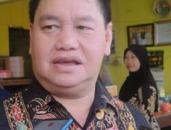 Pemkab Kotim Petakan Lahan Pertanian Pangan ke Non Pangan