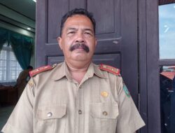 Disnakertrans Gelar Pelatihan Teknologi Informasi dan Komunikasi