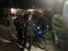 Diduga Balapan Liar, Polisi Amankan 8 Motor di Mahir Mahar