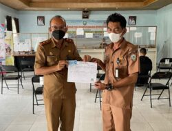 Layanan Disdukcapil Bisa Melalui Online