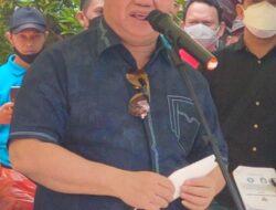 Bupati Imbau Warga Galakkan Jumat dan Minggu Bersih