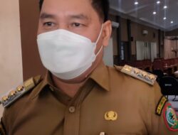 Bupati Ingatkan Kades Hindari Pungli