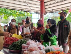 Tekan Inflasi, Pemkab Kotim Bakal Subsidi Transportasi