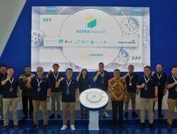 Booth Astra Financial Diresmikan, Beragam Promo dan Kegiatan Menarik Menanti di Sepanjang GIIAS Surabaya 2022