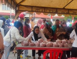 Pemkab Kotim Bakal Gelar Pasar Murah Lagi