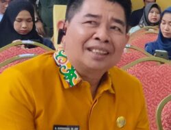Keluarga Jadi Awal Pembentukan Kematangan Individu