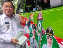 Bupati Minta Bapenda Lihat Data ASN Mangkir Bayar PBB-P2