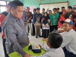 Pemerataan Pendidikan di Pedalaman Kotim Belum Maksimal