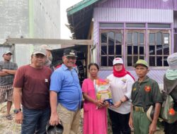 Jadi Korban Banjir, Warga Desa Kabuau Minta Relokasi