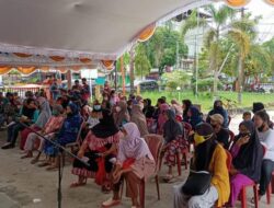 Dinsos Lihat Warga Mampu Terima BLT, Laporkan!