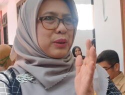 Sejumlah Lahan Holtikultura Alami Gagal Panen