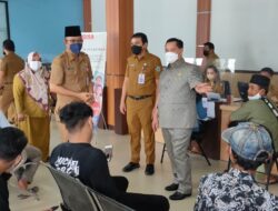 Kepala SOPD Diminta Aktif Cari Peluang