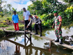 Penderita Epilepsi Ditemukan Tewas di Parit