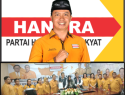 VERIFIKASI FAKTUAL-DPD Partai Hanura Kalteng Memenuhi Syarat