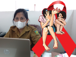 Lelaki Seks Lelaki Penyumbang Terbesar HIV/AIDS di Palangka Raya 