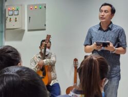 Renungan SHT Nasrani Bulan Oktober 2022