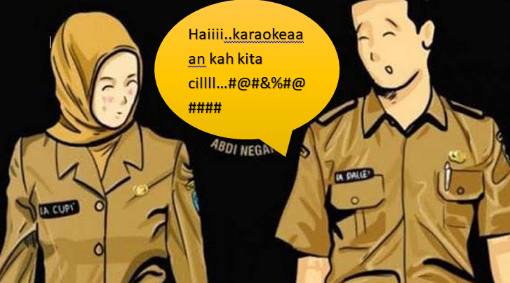 Goda Istri Orang, Oknum Tekon Dilaporkan ke Dewan