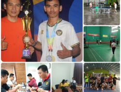 POR FIFGROUP Palangka Raya Tahun 2022