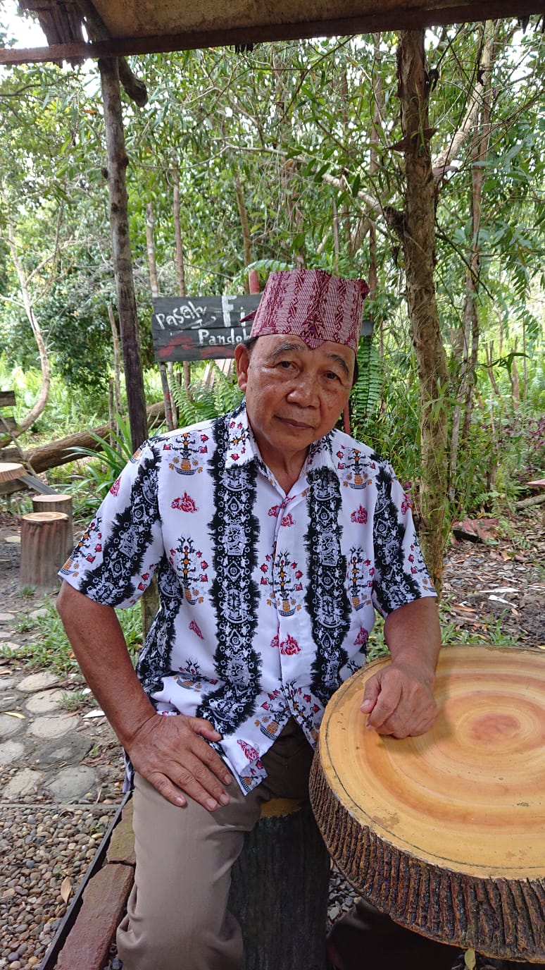 DAD KALTENG HARUS MENGEVALUASI ANGGOTA YANG MENYALAHI ATURAN