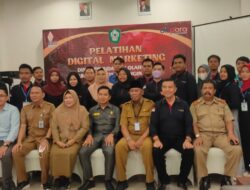 Kondisi Kotim Kedepan Ada di Tangan Pemuda Kondisi Kotim Kedepan Ada di Tangan Pemuda