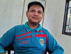 Kades Tarusan Danum Klarifikasi Dugaan Korupsi