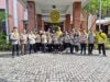 FORUM MANAJEMEN INDONESIA-Mahasiswa UPR Lolos Co-Host FMI di Bali