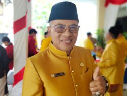 Mantan Sekda Kobar Sampaikan Permohonan Maaf kepada ASN 