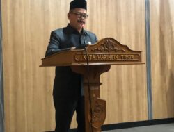 Alih Fungsi Lahan Pertanian Jadi Ancaman Ketahanan Pangan
