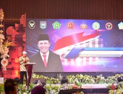Kepala BNPT RI: Kami Siap Melindungi, Membantu dan Mendukung Korban Terorisme beserta Keluarga