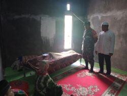 Banjir Di Kobar Merengut Korban Jiwa