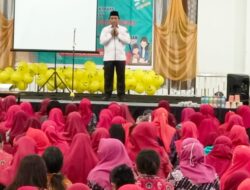 Kadisdik Kapuas Buka Workshop Impelemintasi Kurikulum Merdeka Belajar