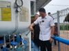 Bupati Resmikan Gas Medis RSUD Lamandau