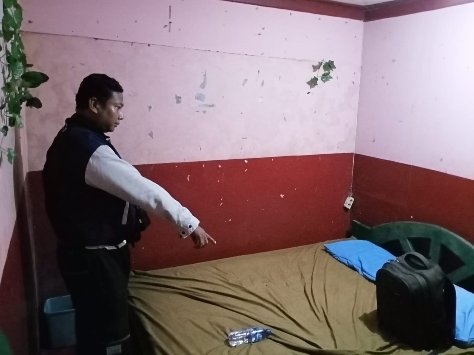 Bocah 12 Tahun Dicabuli Pemuda 4 Kali di Hotel