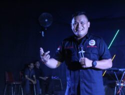 Pesan Komisi Pemuda dan Remaja PGLII Kota bagi Generasi Muda Masa Kini Pesan Komisi Pemuda dan Remaja PGLII Kota bagi Generasi Muda Masa Kini