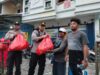 Polres Kobar Akan Inventarisasi Pengungsi 