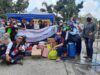 IDI Cabang Kobar Salurkan Bantuan Bagi Korban Banjir
