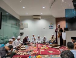 Peringatan Maulid Nabi Muhammad SAW 1444 H FIFGROUP Cab Palangka Raya   
