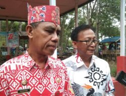 ISU PERSELINGKUHAN ASN KATINGAN JADI BUAH BIBIR