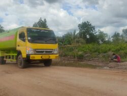 Lingkar Selatan Fungsional, DPRD Dukung Larangan Truk Masuk Kota