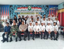 Kecamatan Seranau, Kirim 52 Peserta Ikuti MTQ Kabupaten