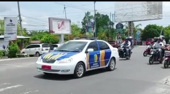 Layanan Gratis PatWal Dishub Kota Palangka Raya 0812-5526-7427, 0812-5882-8002, 0852-4912-7