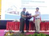 SEMINAR-Ratusan Mahasiwa Universitas Terbuka ikuti Seminar Kebangsaan