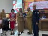 DPRD Dukung Pemkab Pelajari Penanganan Kasus HIV AIDS