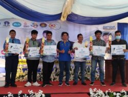 Dies Natalis Universitas Terbuka Palangka Raya Ke-38 Dies Natalis Universitas Terbuka Palangka Raya Ke-38