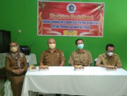 Pemkab Diminta Peduli Penyandang Tuna Netra Pemkab Diminta Peduli Penyandang Tuna Netra