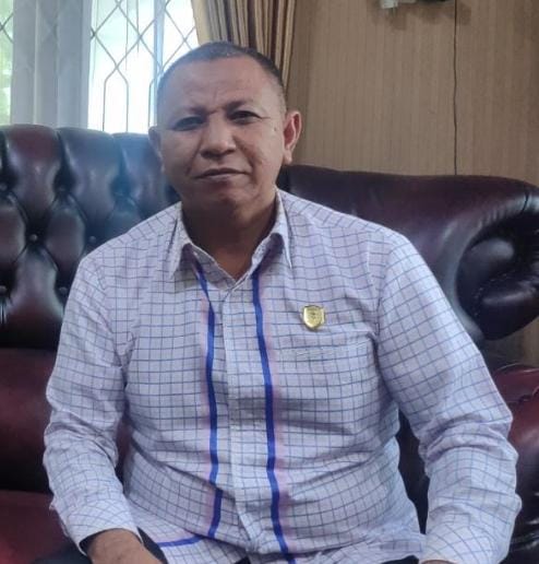 DPRD Harap Pemda Terus Awasi Korban Banjir