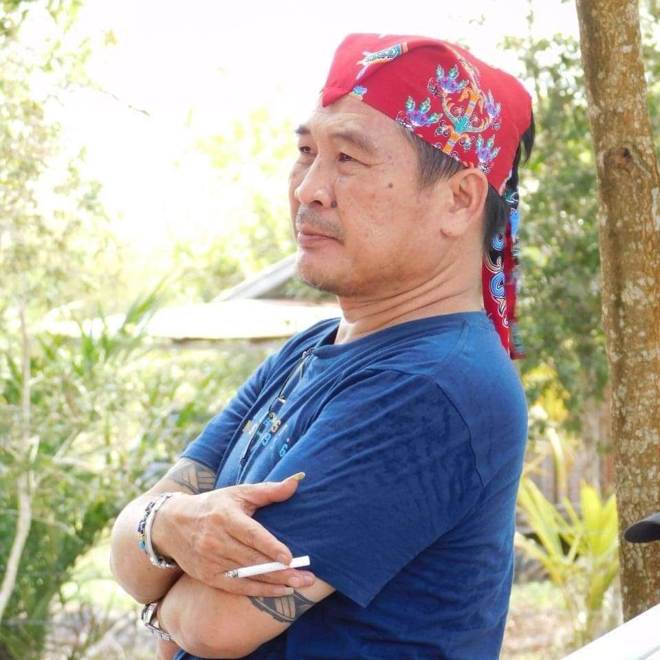 SURAT TERBUKA UNTUK TOKOH DAYAK KALIMANTAN TENGAH