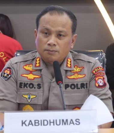 Waspada Gagal Ginjal Akut pada Anak, Kabid Humas Edukasi Masyarakat