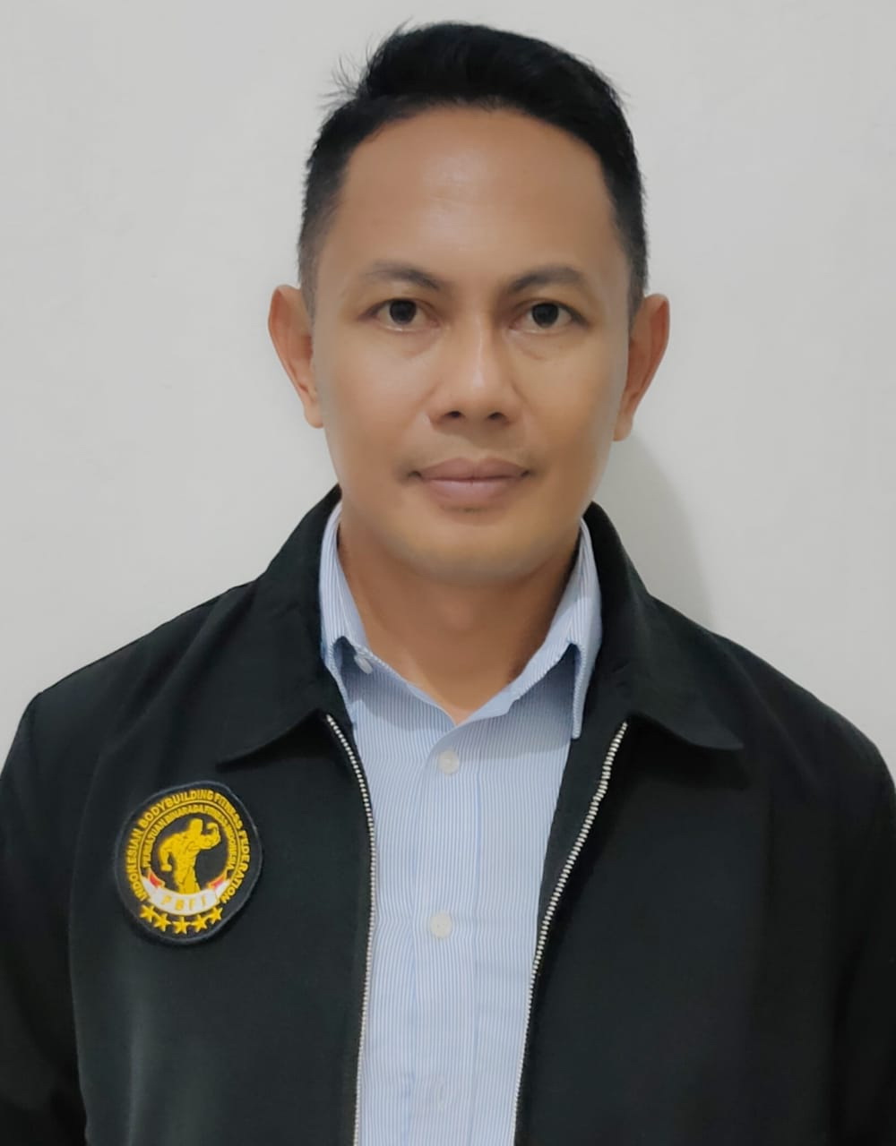 Kepengurusan PBFI Kalteng Ditetapkan Melalui Dasar Hukum yang Sah