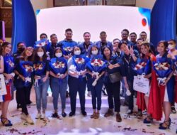 IMOS 2022, Transaksi FIFGROUP Capai 1,5 Kali dari Target
